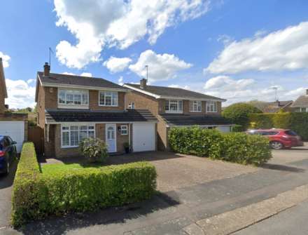 Chestwood Close, Billericay, Image 1