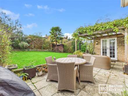 Chestwood Close, Billericay, Image 21