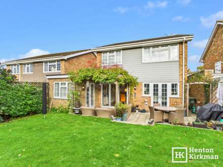 Chestwood Close, Billericay, Image 22