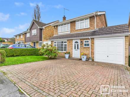 Chestwood Close, Billericay, Image 23