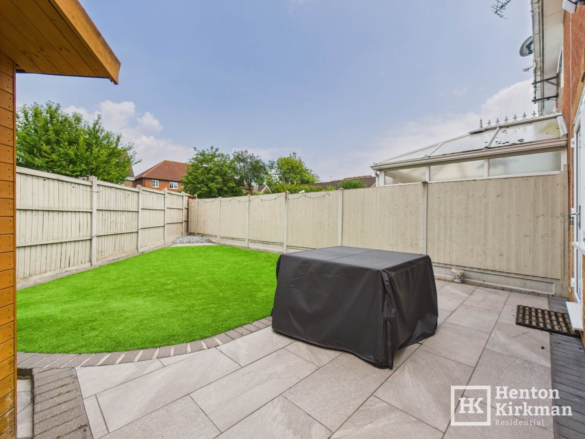Whitesmith Drive, Billericay, Image 12