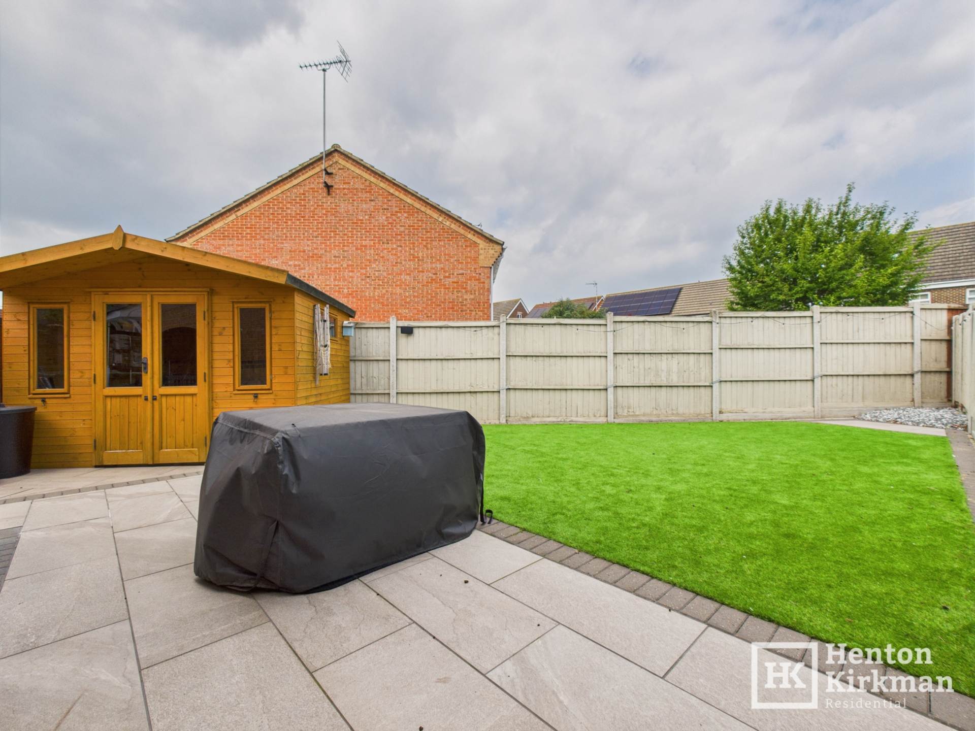 Whitesmith Drive, Billericay, Image 13