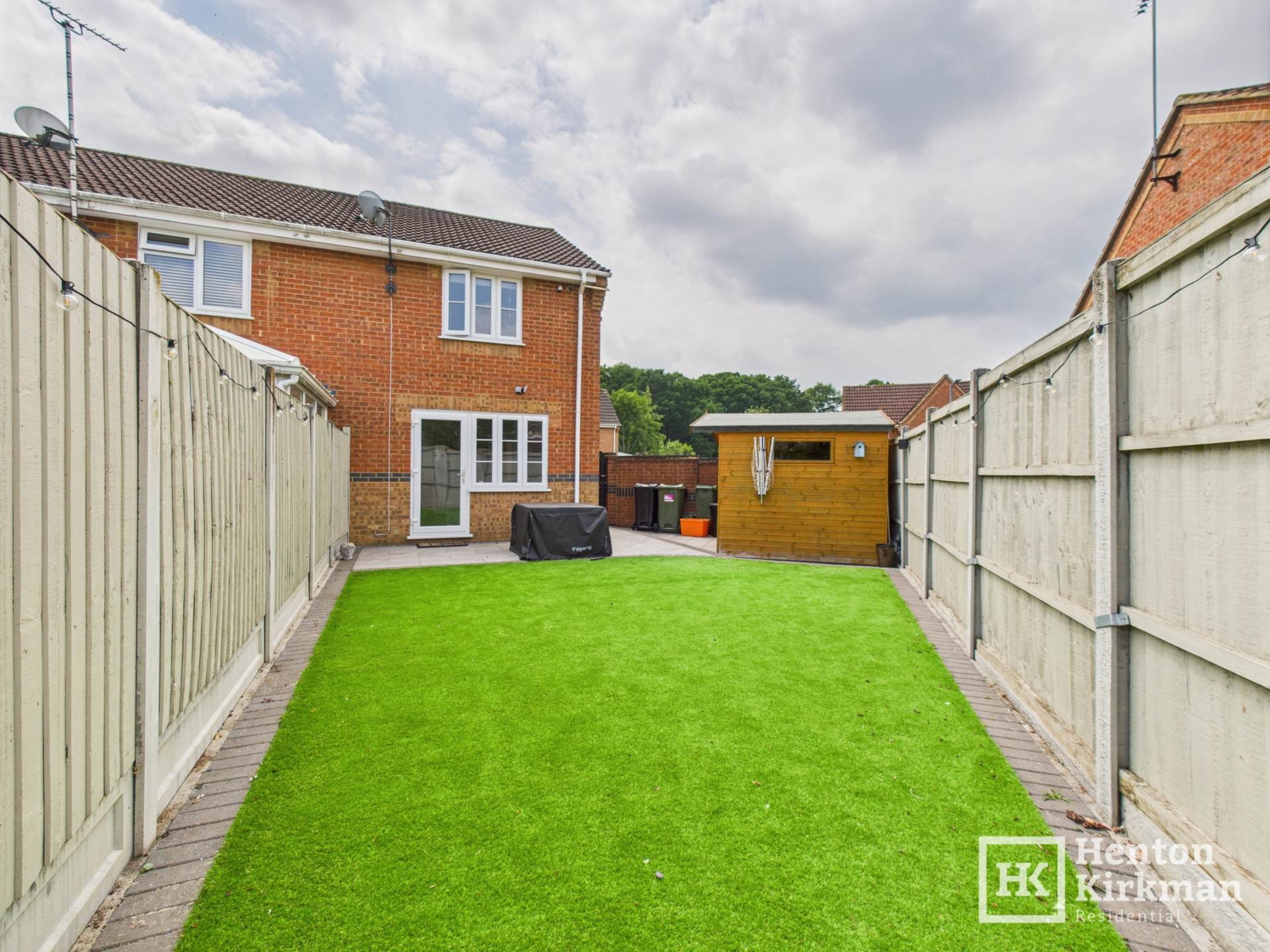 Whitesmith Drive, Billericay, Image 2