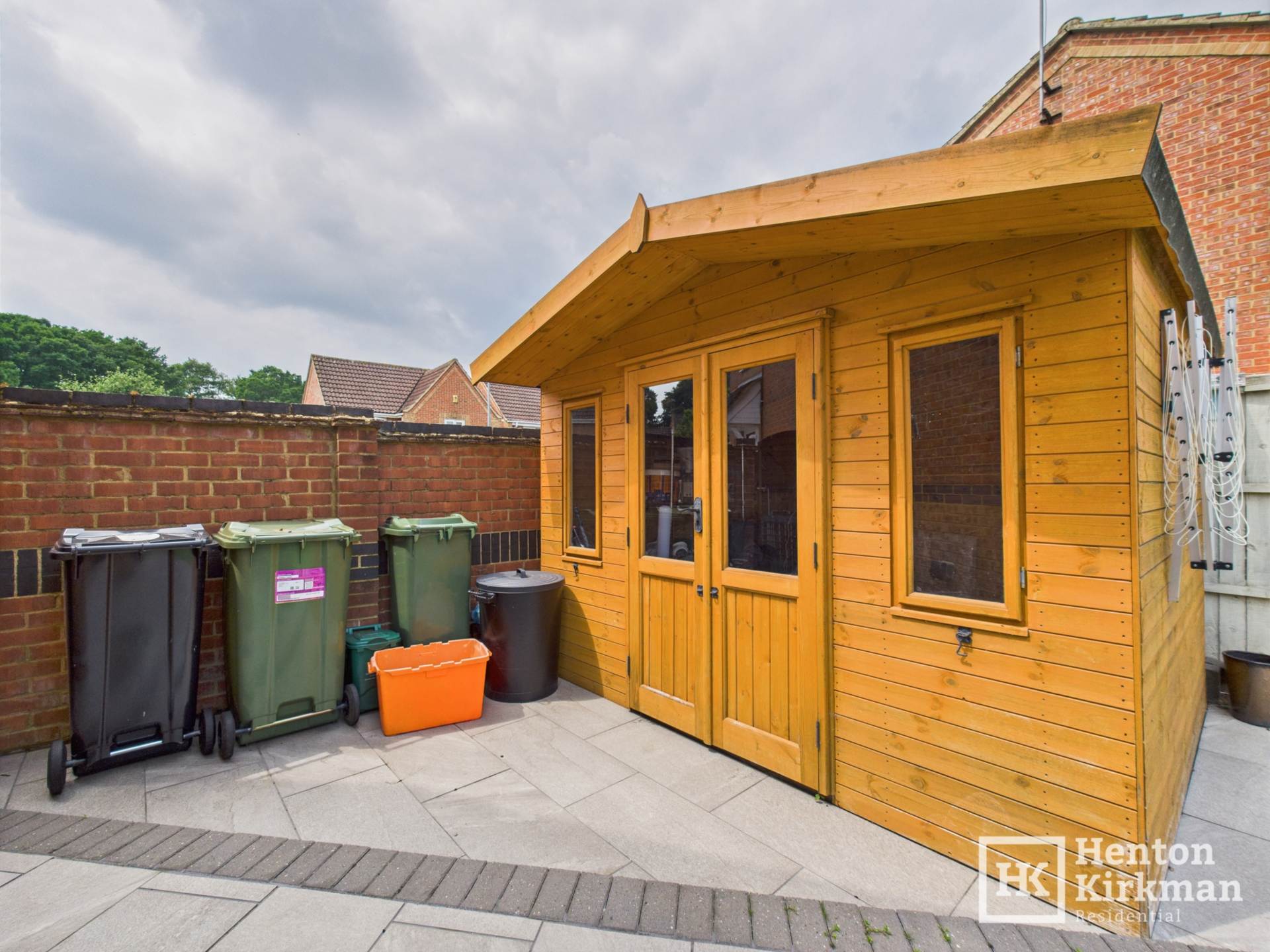 Whitesmith Drive, Billericay, Image 3