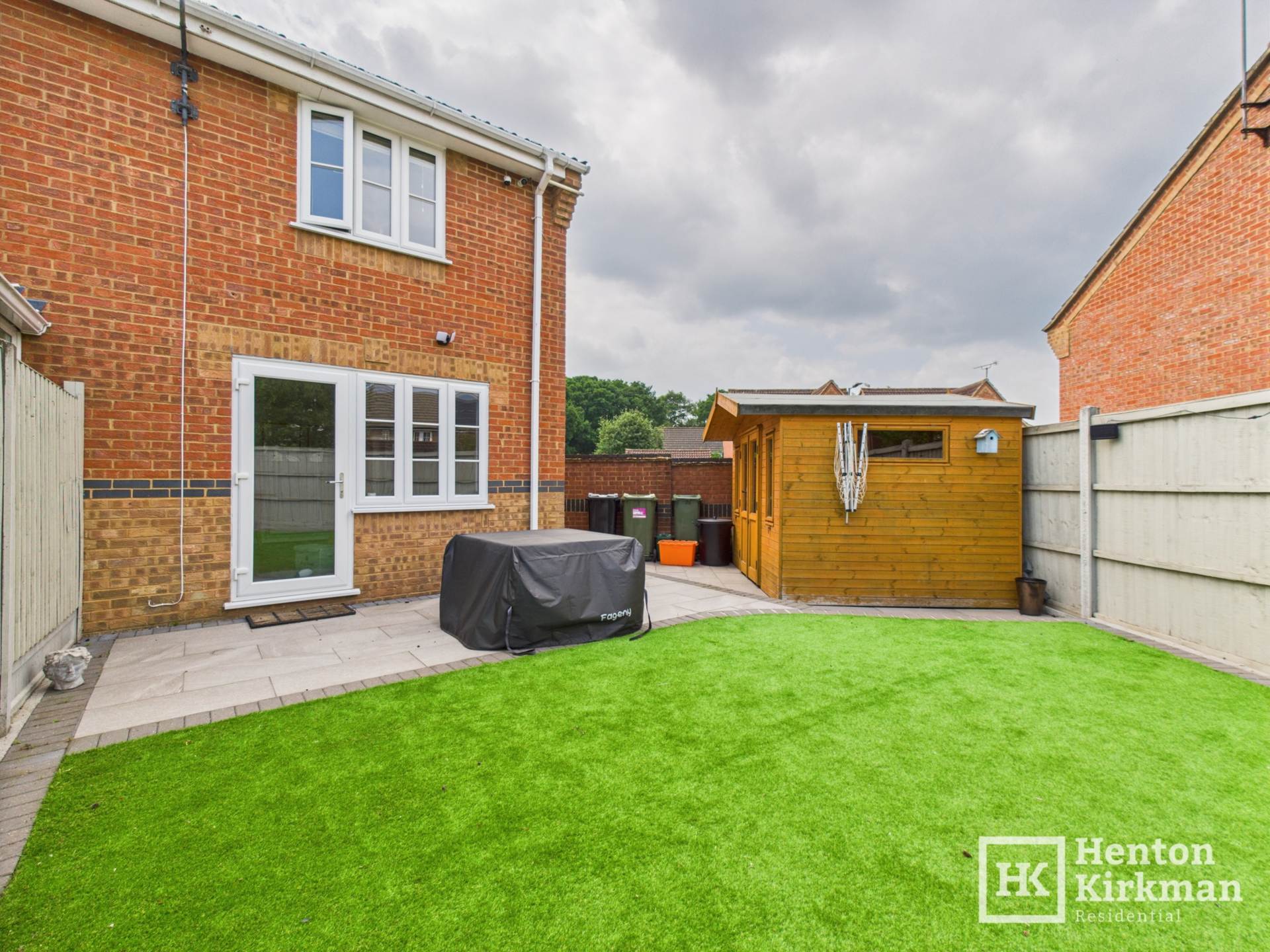 Whitesmith Drive, Billericay, Image 4
