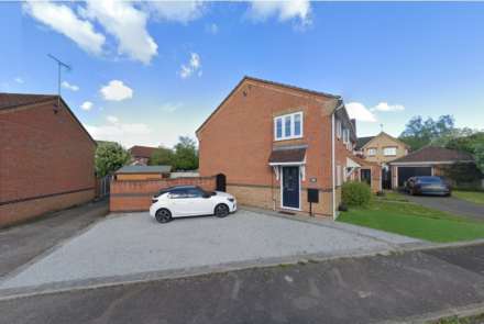 Whitesmith Drive, Billericay