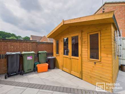 Whitesmith Drive, Billericay, Image 3