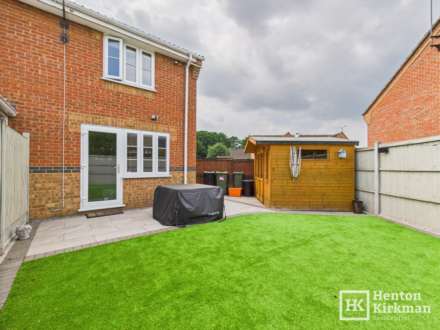 Whitesmith Drive, Billericay, Image 4