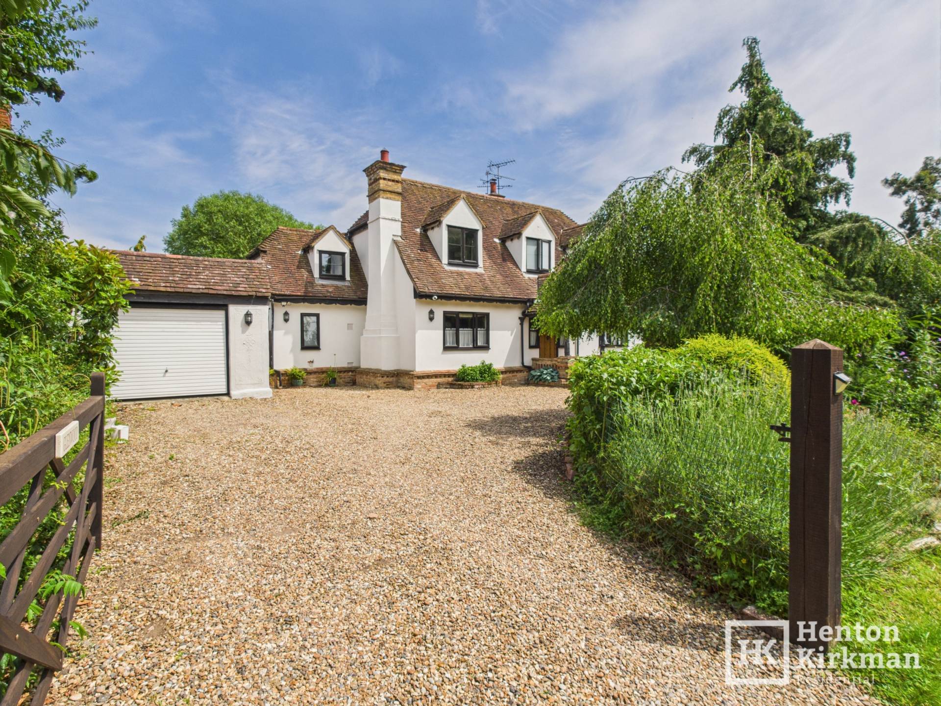 Glenwood Green Lane, Little Burstead, Image 1