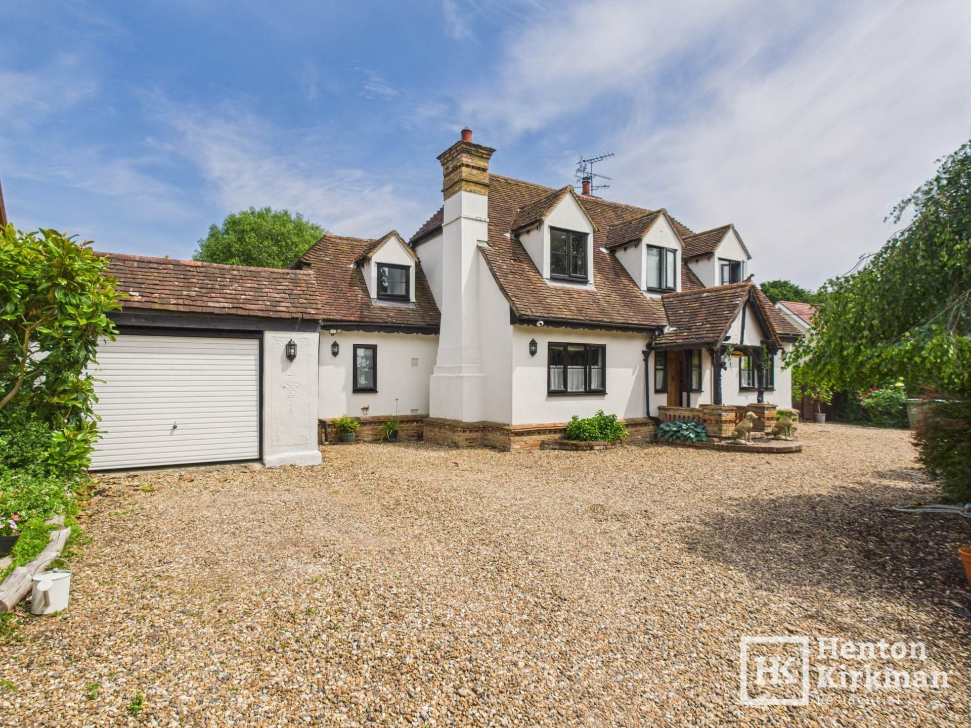 Glenwood Green Lane, Little Burstead, Image 2