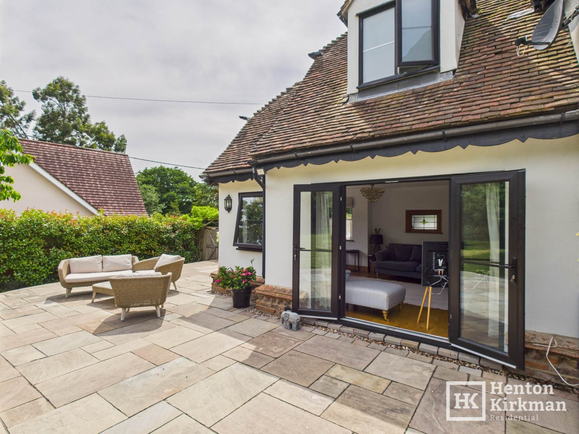 Glenwood Green Lane, Little Burstead, Image 31