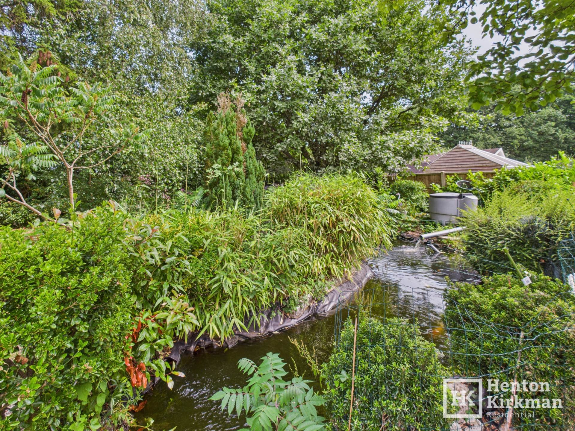Glenwood Green Lane, Little Burstead, Image 34