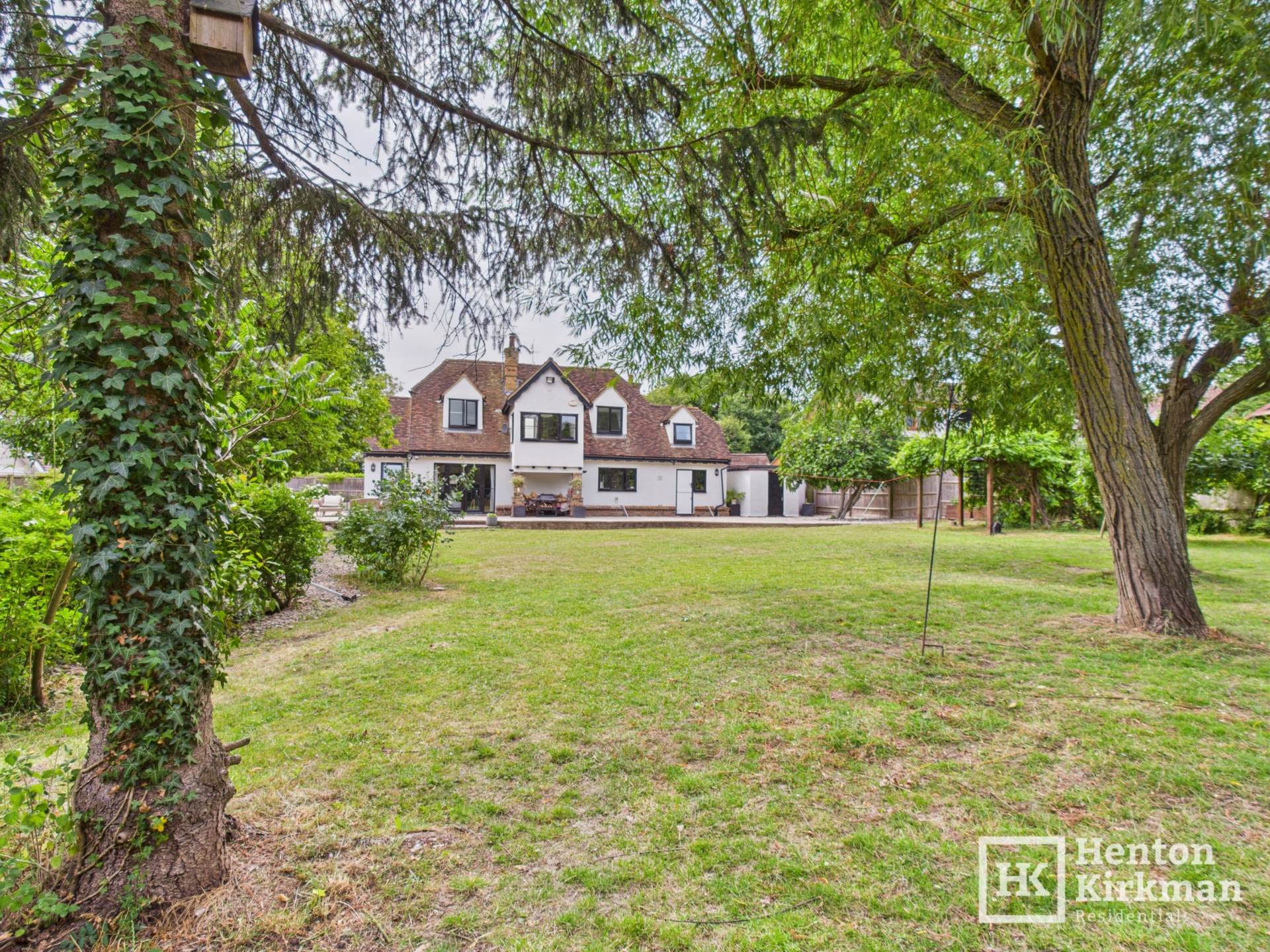 Glenwood Green Lane, Little Burstead, Image 36