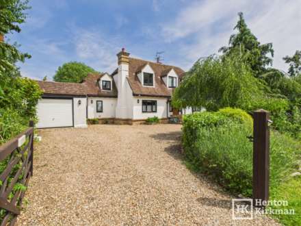Glenwood Green Lane, Little Burstead
