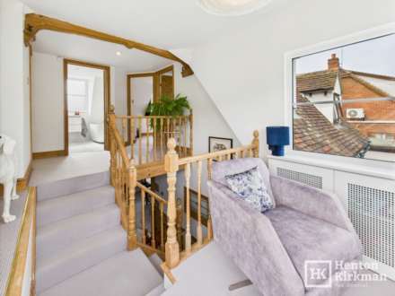 Glenwood Green Lane, Little Burstead, Image 17