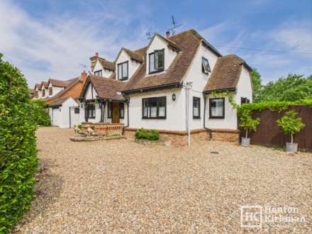Glenwood Green Lane, Little Burstead, Image 3