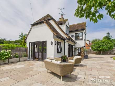 Glenwood Green Lane, Little Burstead, Image 32