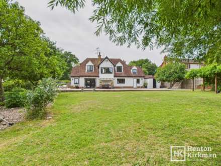 Glenwood Green Lane, Little Burstead, Image 35