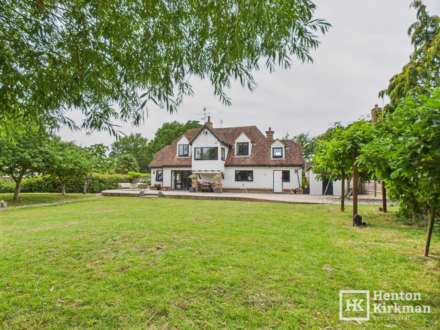 Glenwood Green Lane, Little Burstead, Image 38