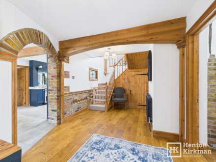 Glenwood Green Lane, Little Burstead, Image 4