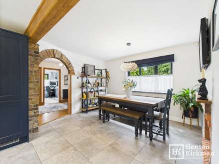 Glenwood Green Lane, Little Burstead, Image 7