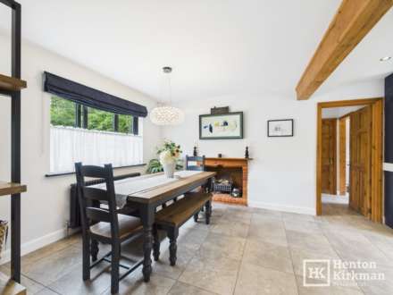 Glenwood Green Lane, Little Burstead, Image 8