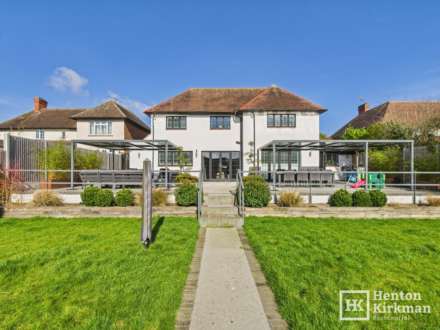 Compton Avenue, Hutton, Shenfield, Image 30