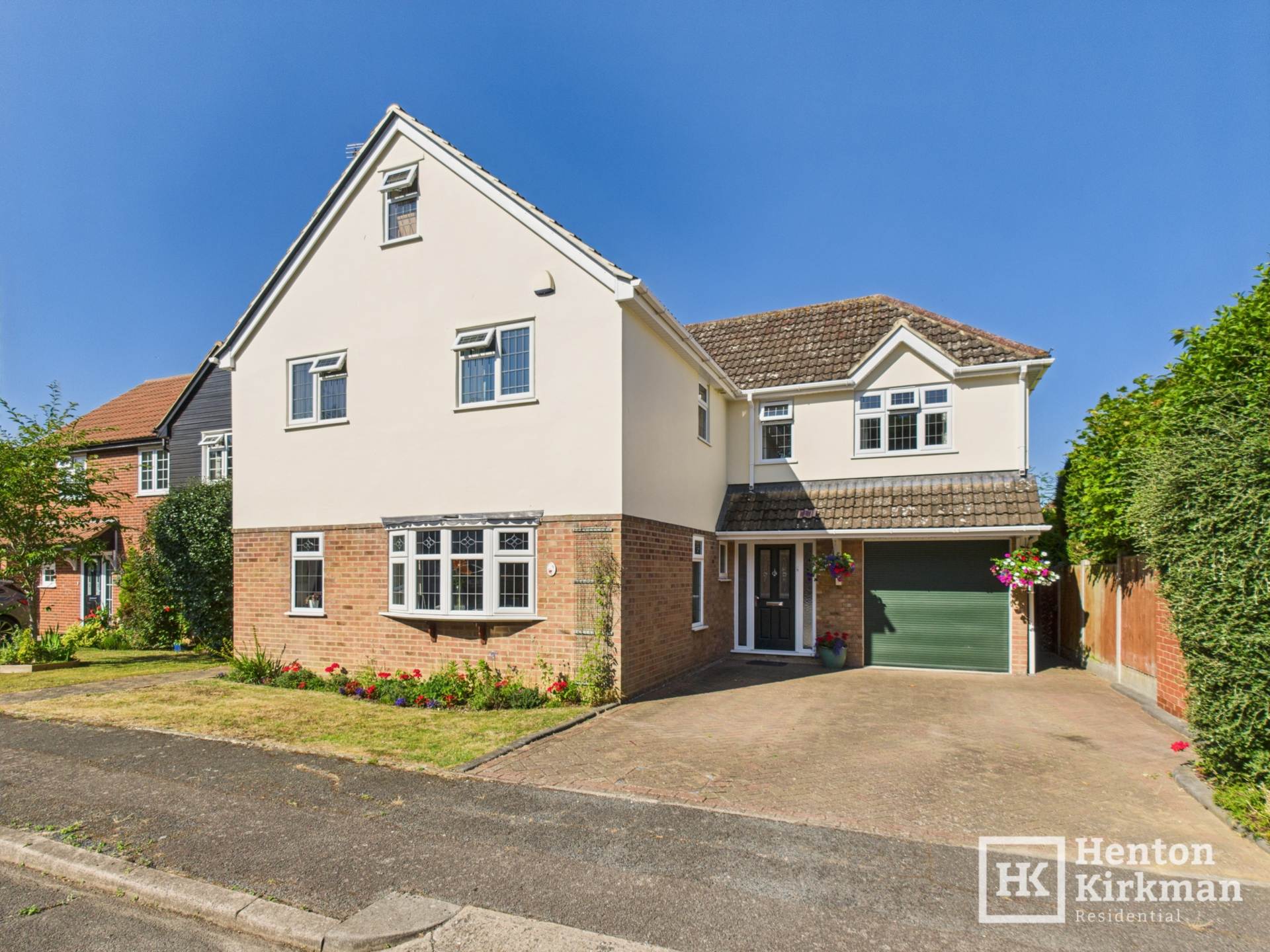 Martingale Road, Billericay, Image 1