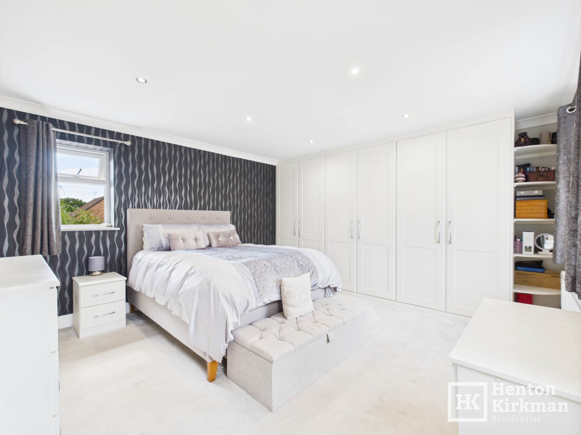 Martingale Road, Billericay, Image 15