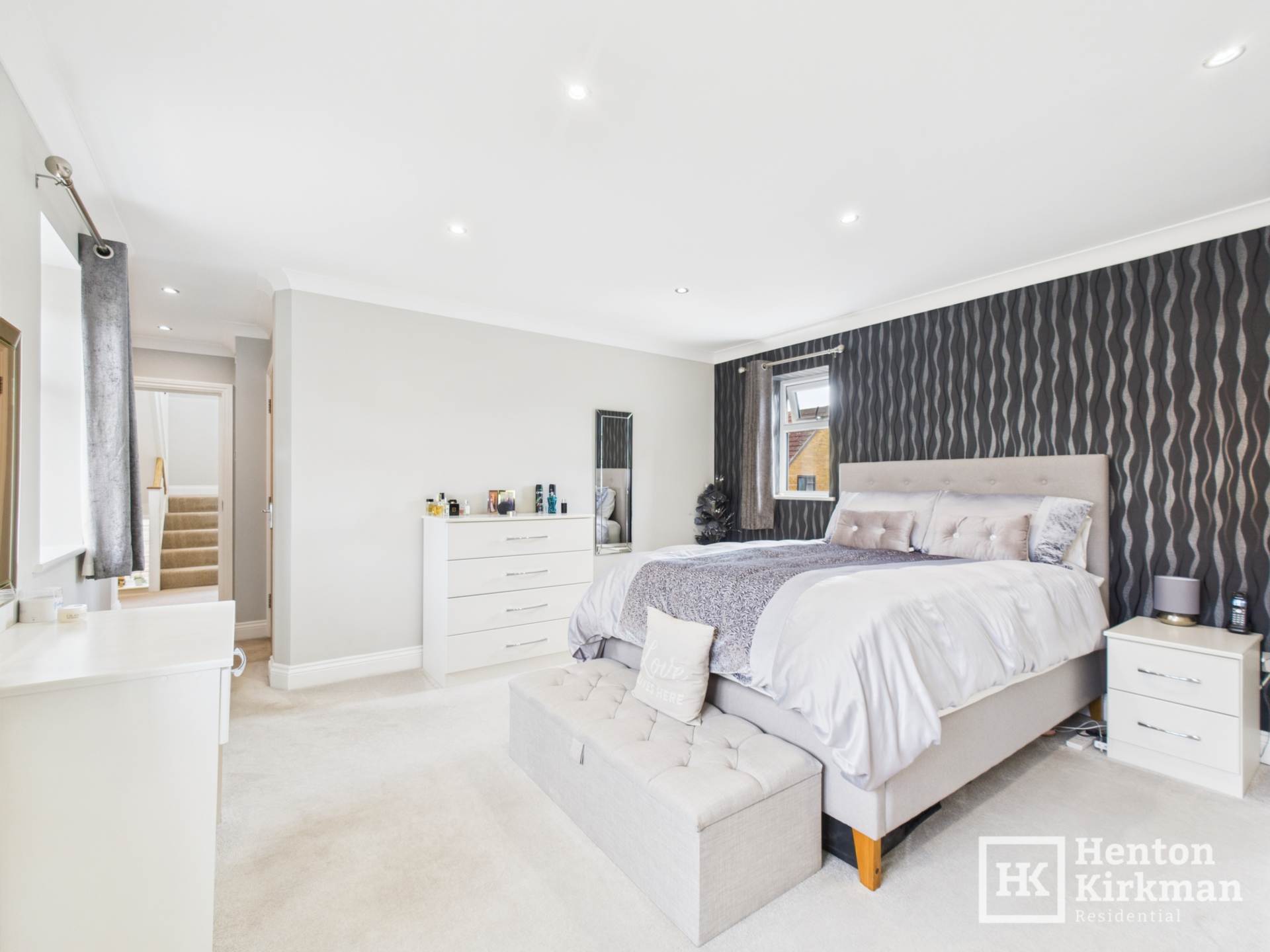 Martingale Road, Billericay, Image 16