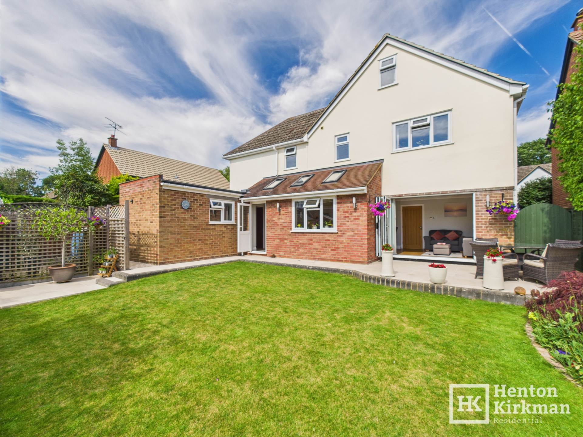 Martingale Road, Billericay, Image 2