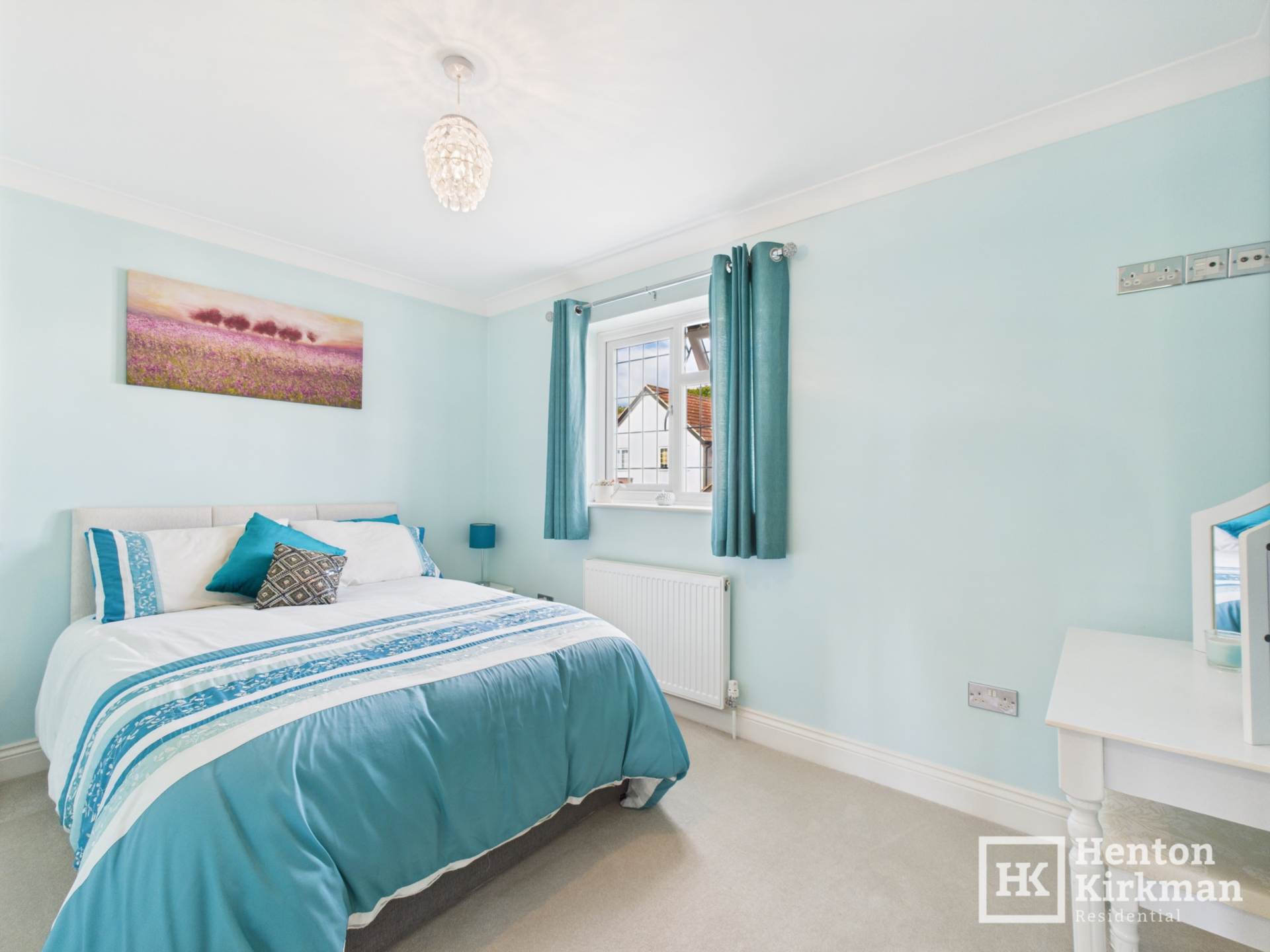 Martingale Road, Billericay, Image 20
