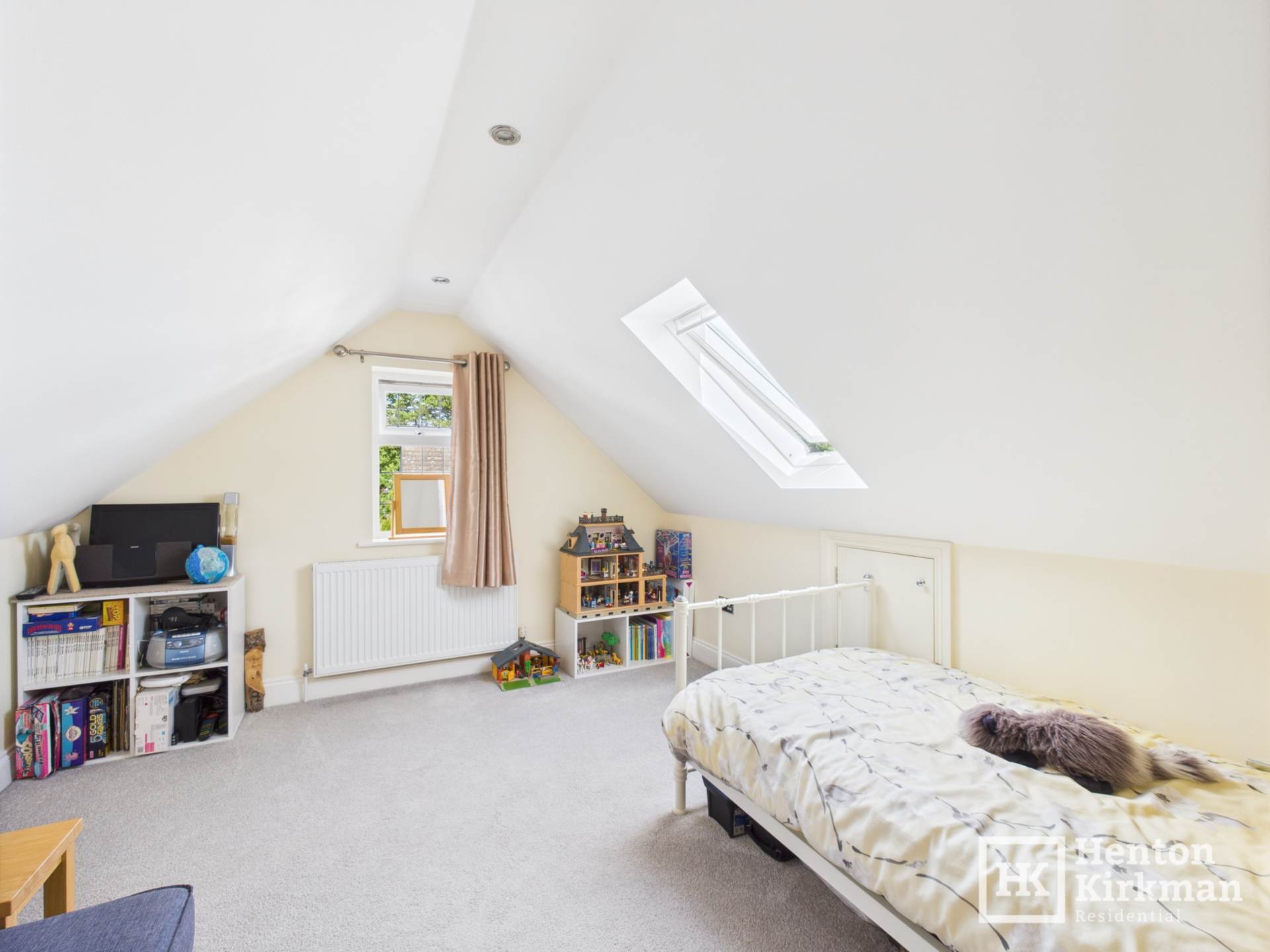 Martingale Road, Billericay, Image 25
