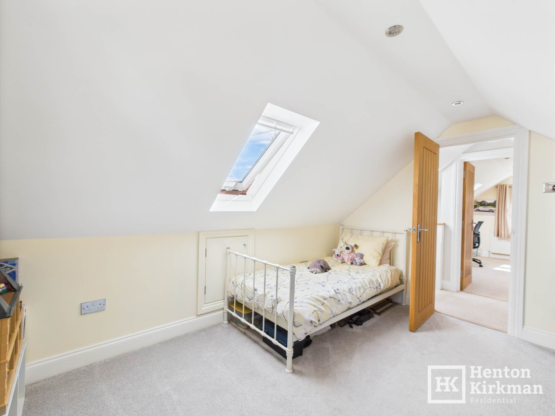 Martingale Road, Billericay, Image 26