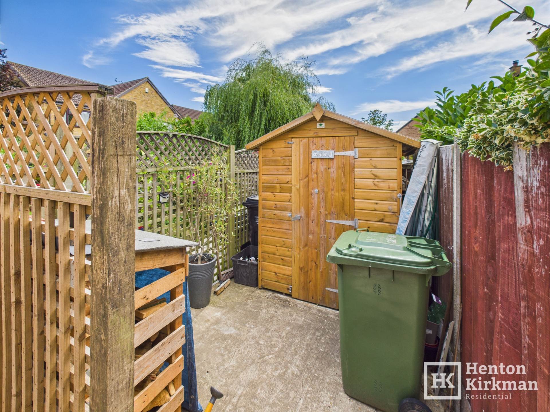 Martingale Road, Billericay, Image 28