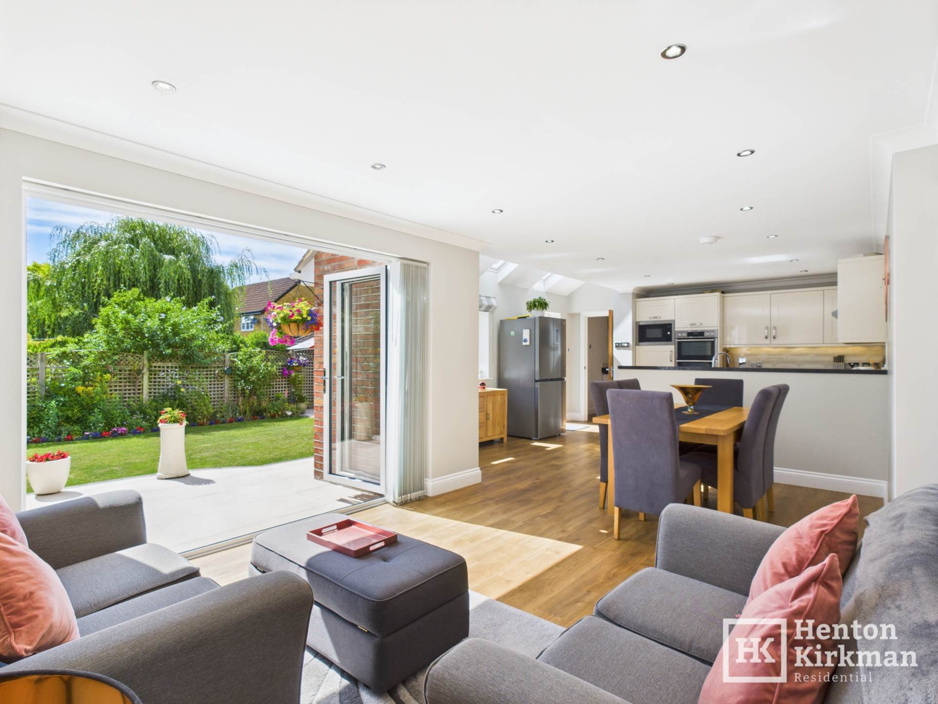 Martingale Road, Billericay, Image 3