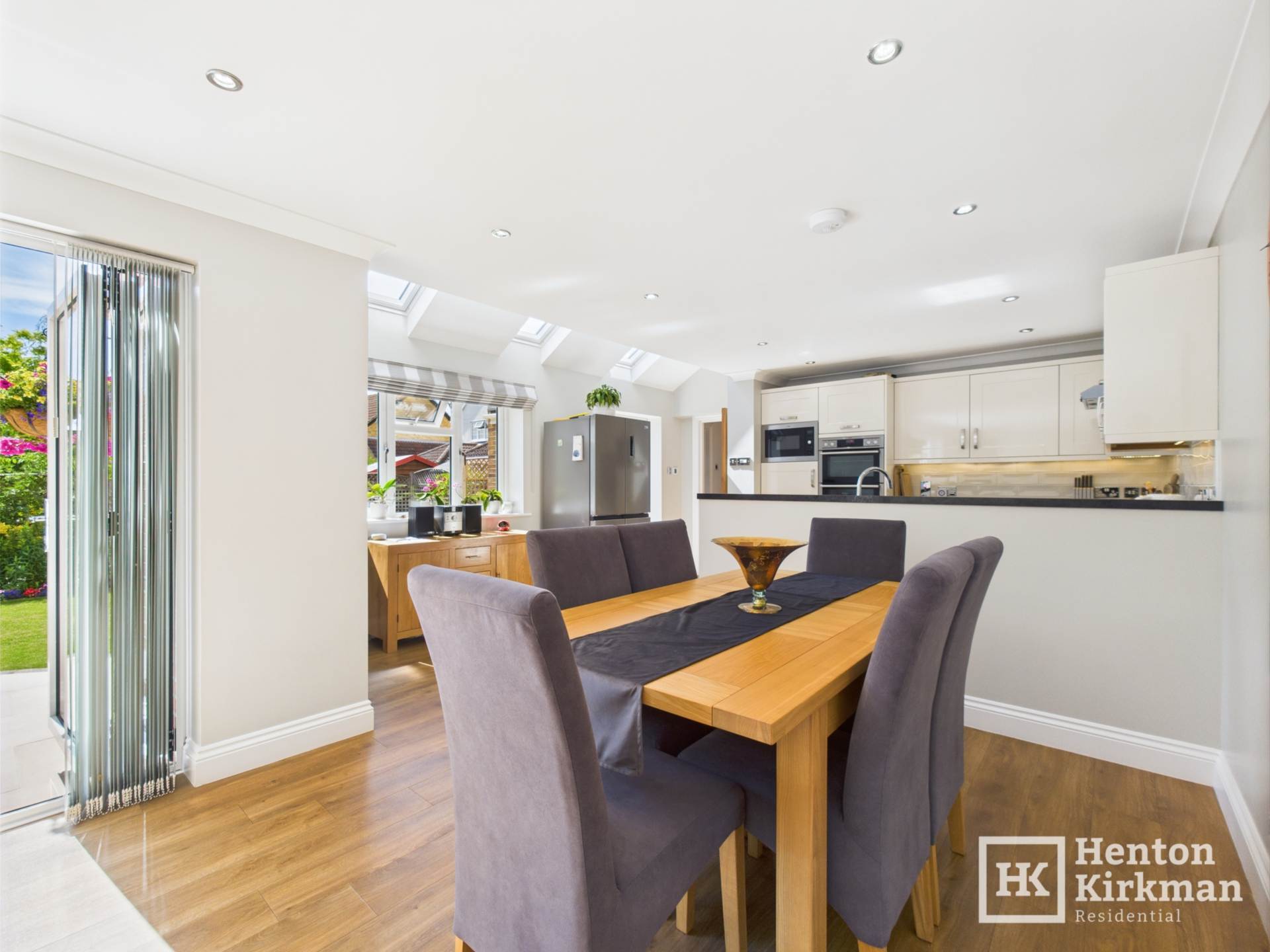 Martingale Road, Billericay, Image 5