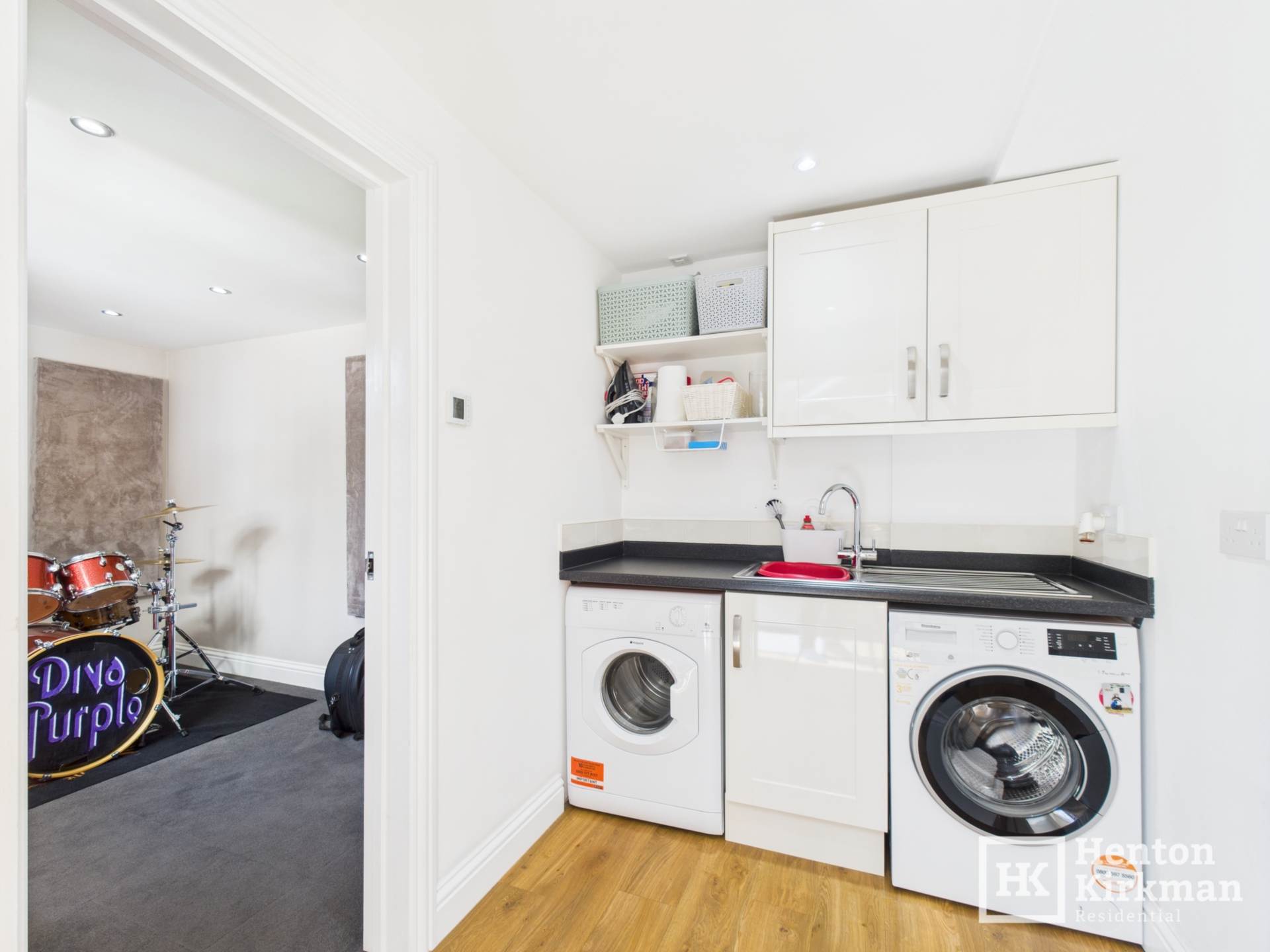 Martingale Road, Billericay, Image 9