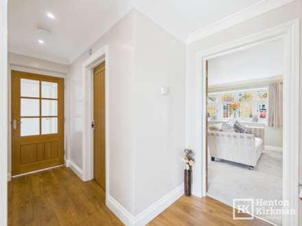 Martingale Road, Billericay, Image 12