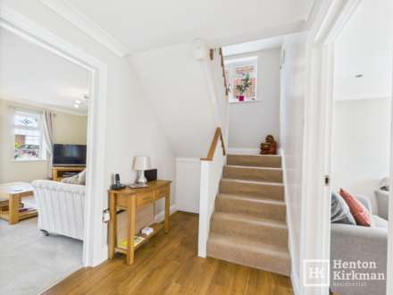 Martingale Road, Billericay, Image 14
