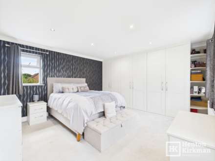 Martingale Road, Billericay, Image 15