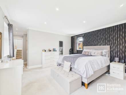 Martingale Road, Billericay, Image 16
