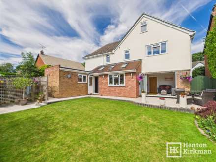 Martingale Road, Billericay, Image 2