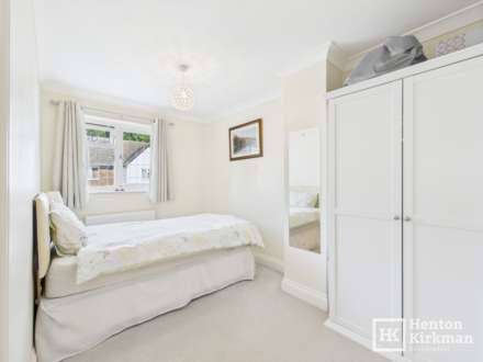 Martingale Road, Billericay, Image 21