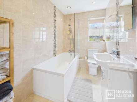 Martingale Road, Billericay, Image 22