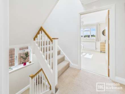 Martingale Road, Billericay, Image 23