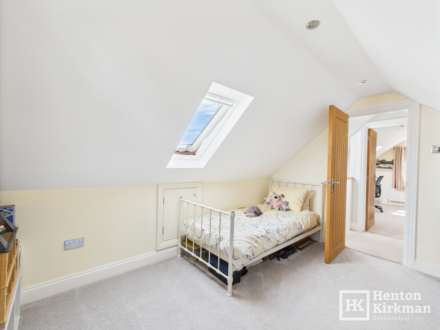 Martingale Road, Billericay, Image 26