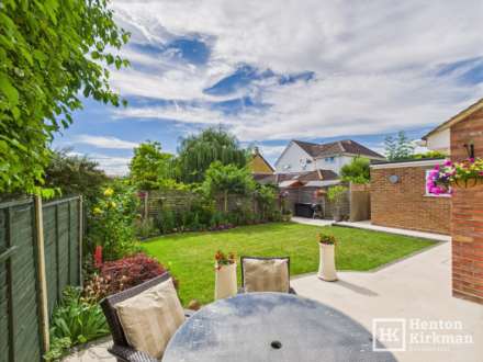 Martingale Road, Billericay, Image 27