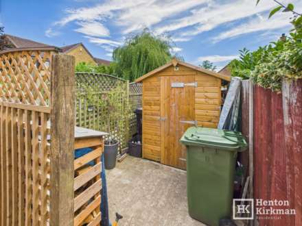 Martingale Road, Billericay, Image 28