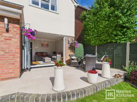 Martingale Road, Billericay, Image 29